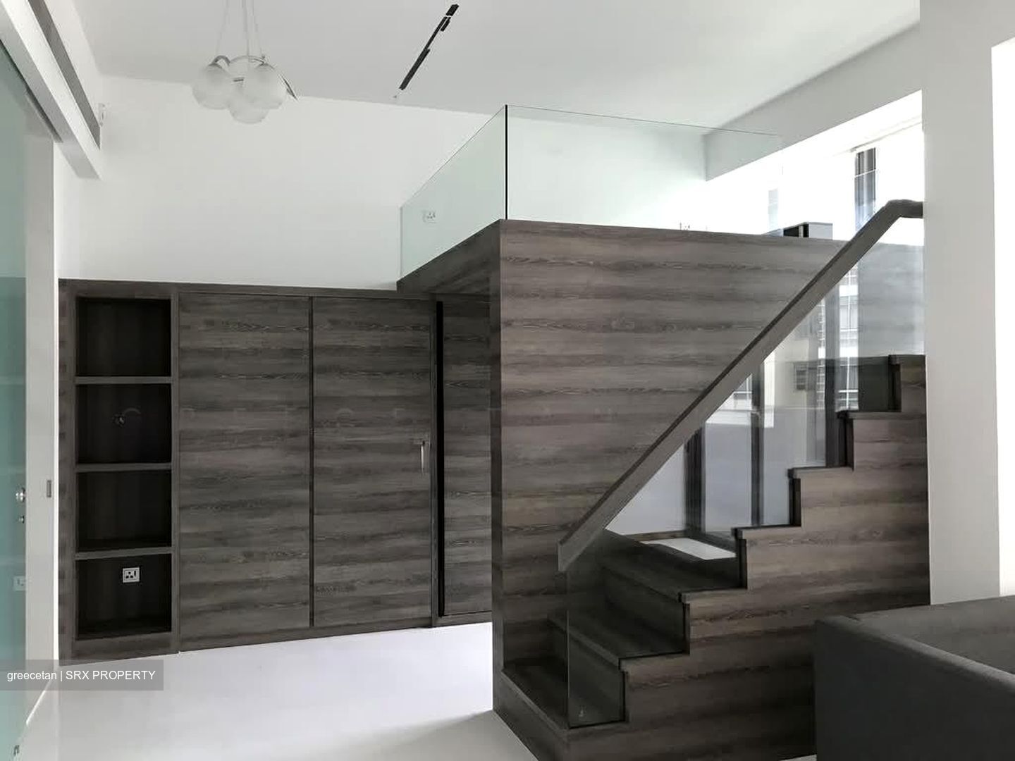 The Scotts Tower (D9), Condominium #555347641